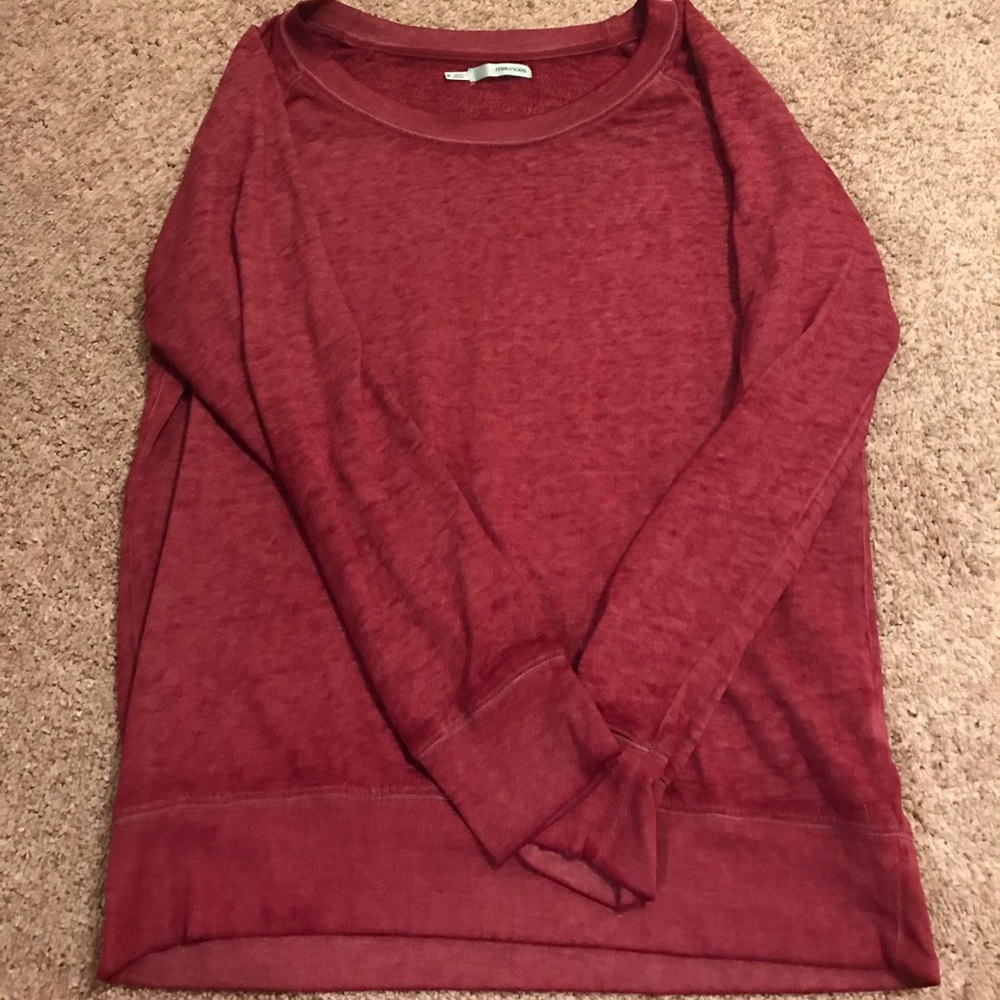 Maurices sweatshirt!!